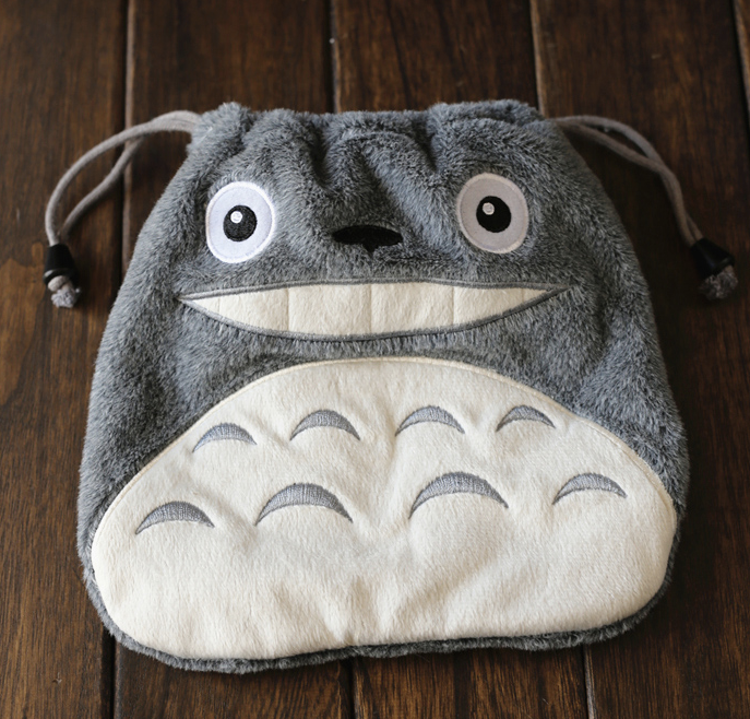 Cartoon bag