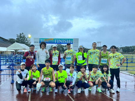 2023石垣島マラソン