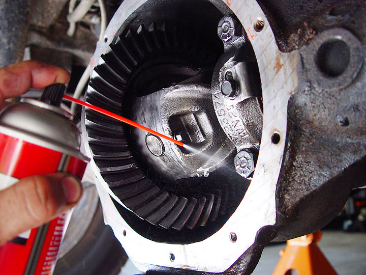 Differential service