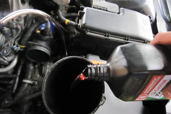 Transmission service