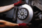 BRAKE INSPECTION FLUSH