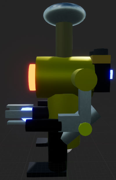 electric side 2
