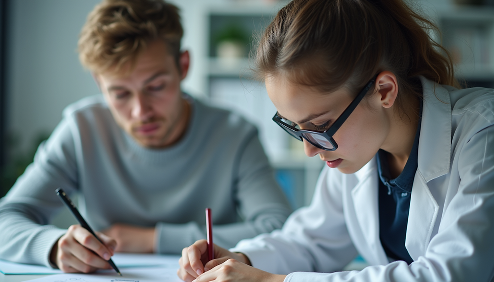 Maximize Learning with SciMentor's Science Tutoring