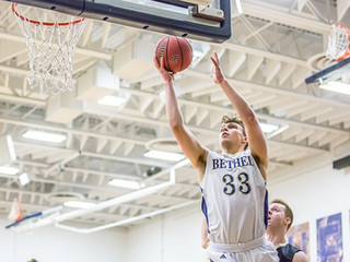 Royals Pick Up Road Win Over St. Olaf in MIAC Opener
