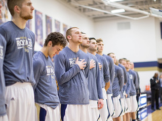 Bethel Opens MIAC Playoffs with Quarterfinal Contest at Concordia