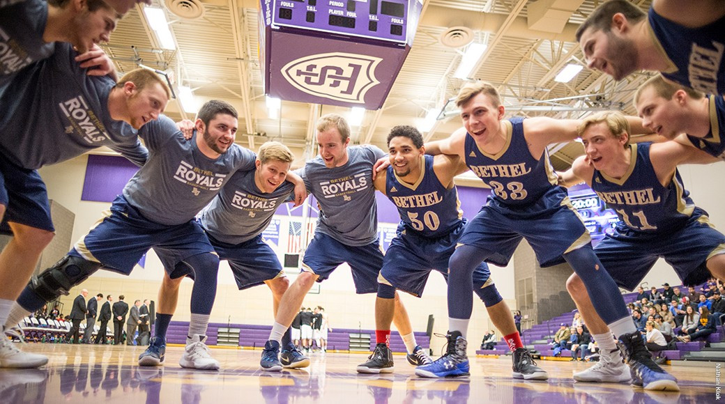 Royals Continue Miac Playoffs With Semifinal Contest At Top Seeded
