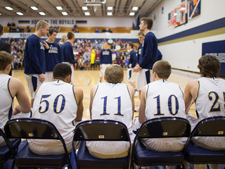 Royals Clinch Share of First-Ever Regular Season MIAC Championship