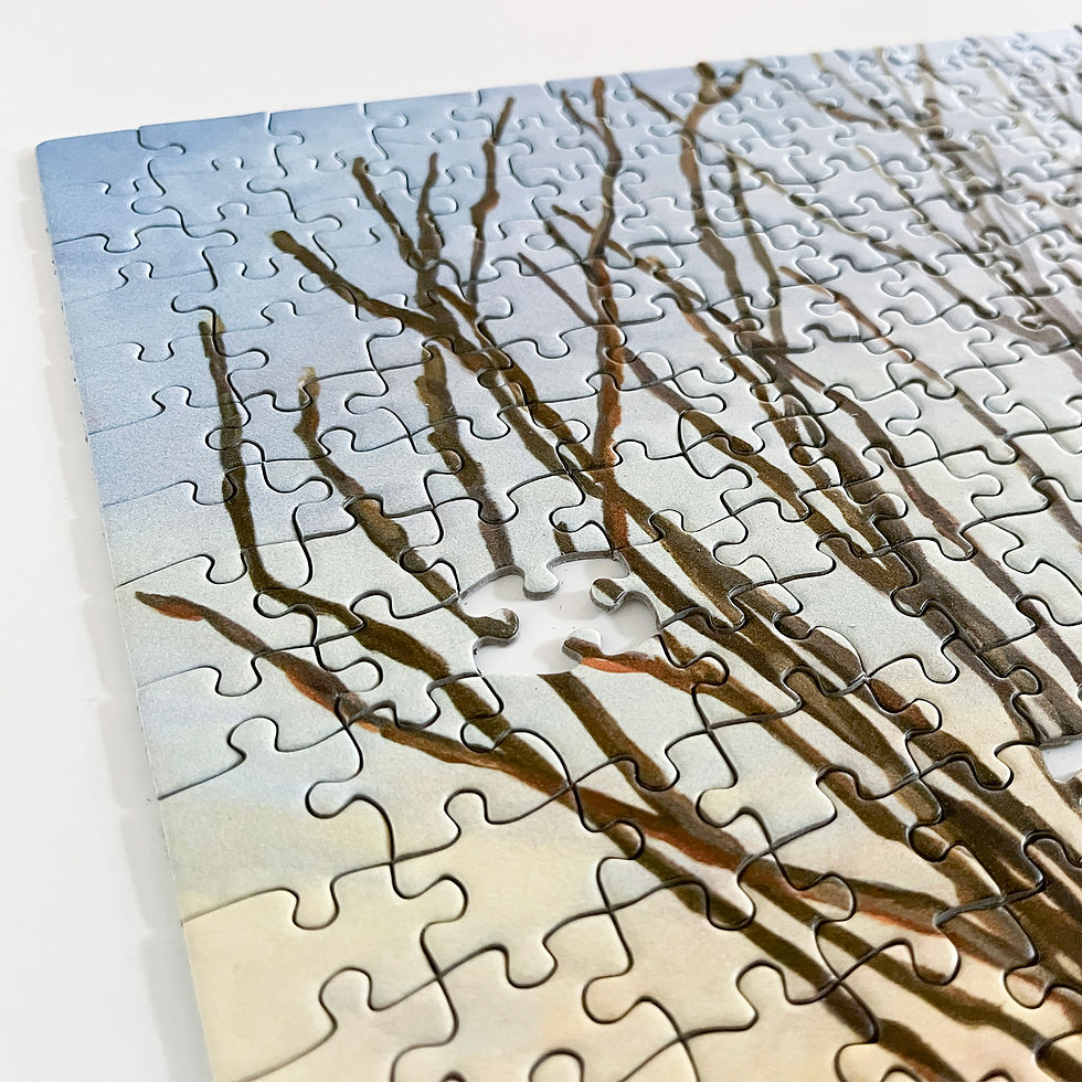 Thumbnail: Ocotillo Puzzle