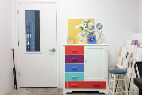 New Year, New City, Old Dreams