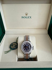 Rolex DATEJUST 
279171G