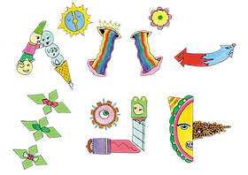 ペパーミントページ TOKYO PEPPERMINT LTD