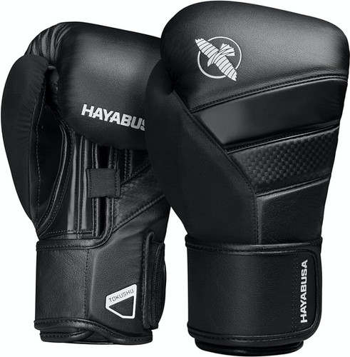Hayabusa T3 Boxing Gloves | Xtreme Couture MMA