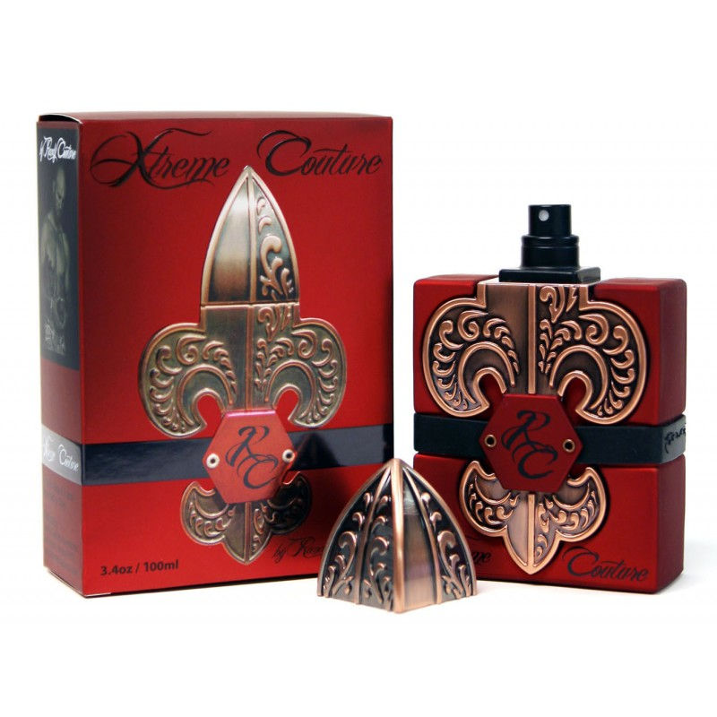 Xtreme Couture Cologne