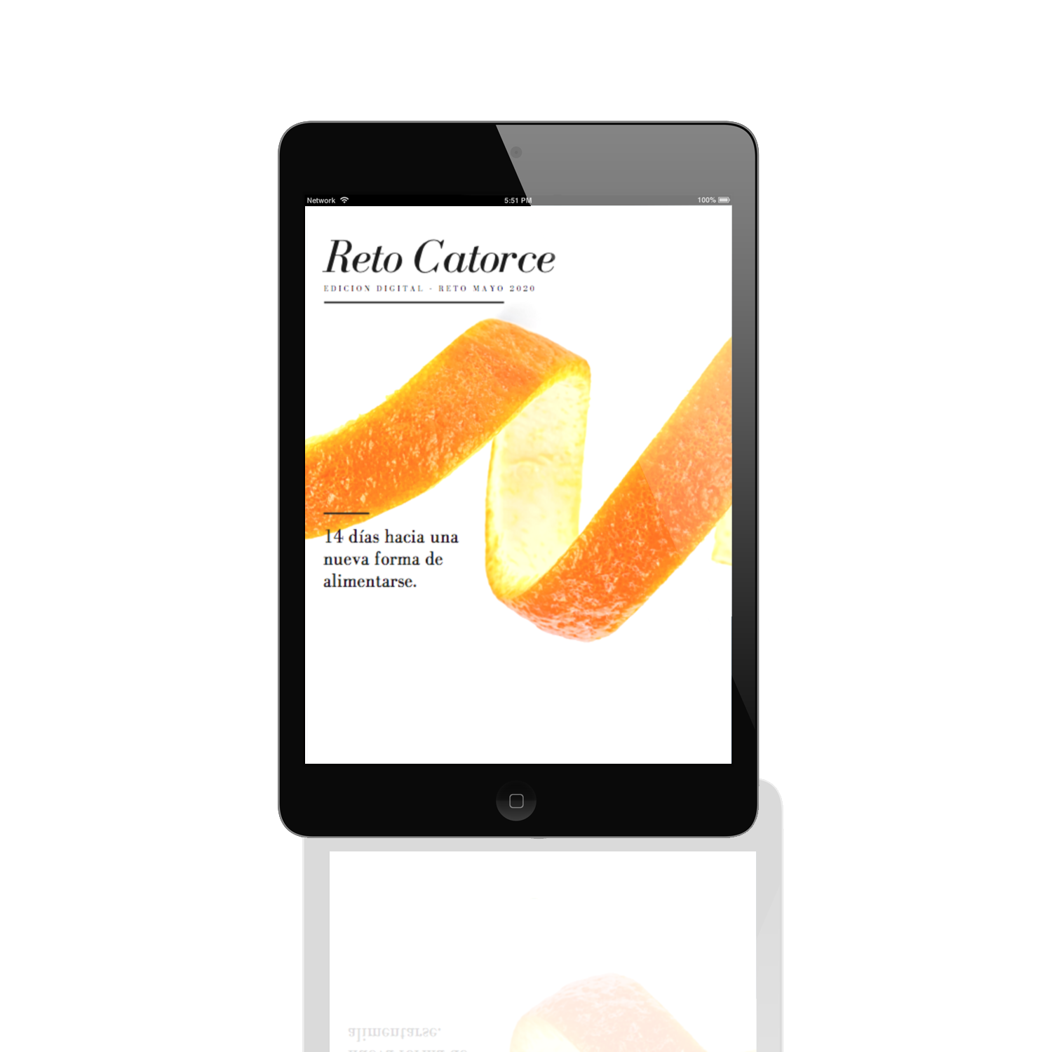 Reto Catorce volumen 2