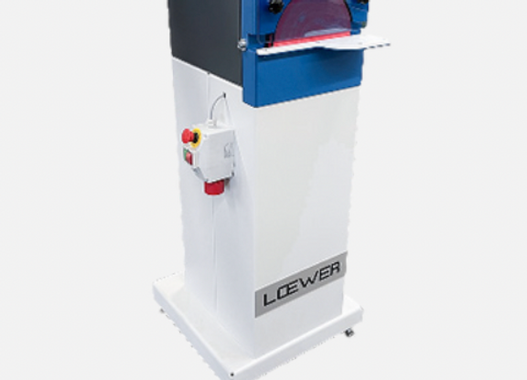 LOEWER