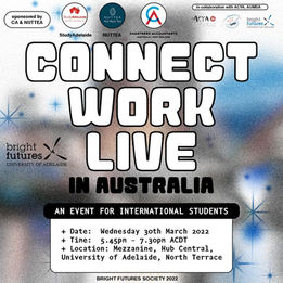 Connect Work Live
