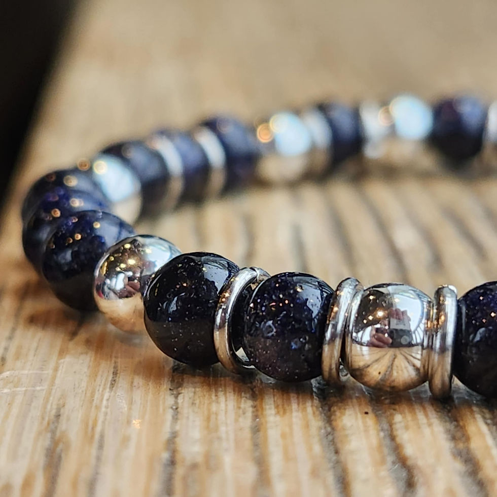 Thumbnail: Noctara Bracelet 