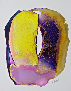 Ametrine II