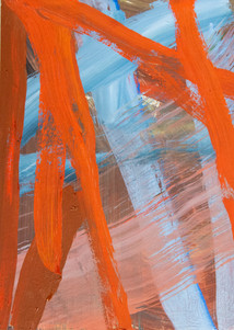 Icarus Series, 2019