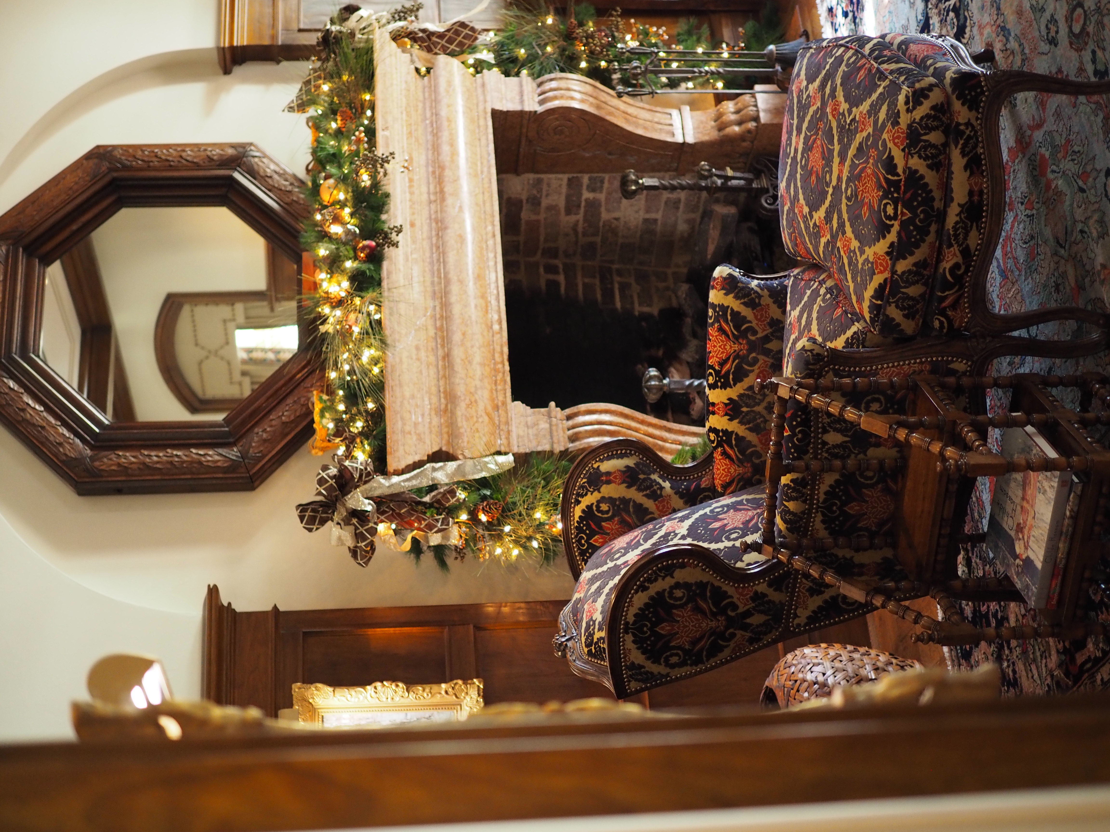 Holiday Decor Robert Lawrence Designs United States
