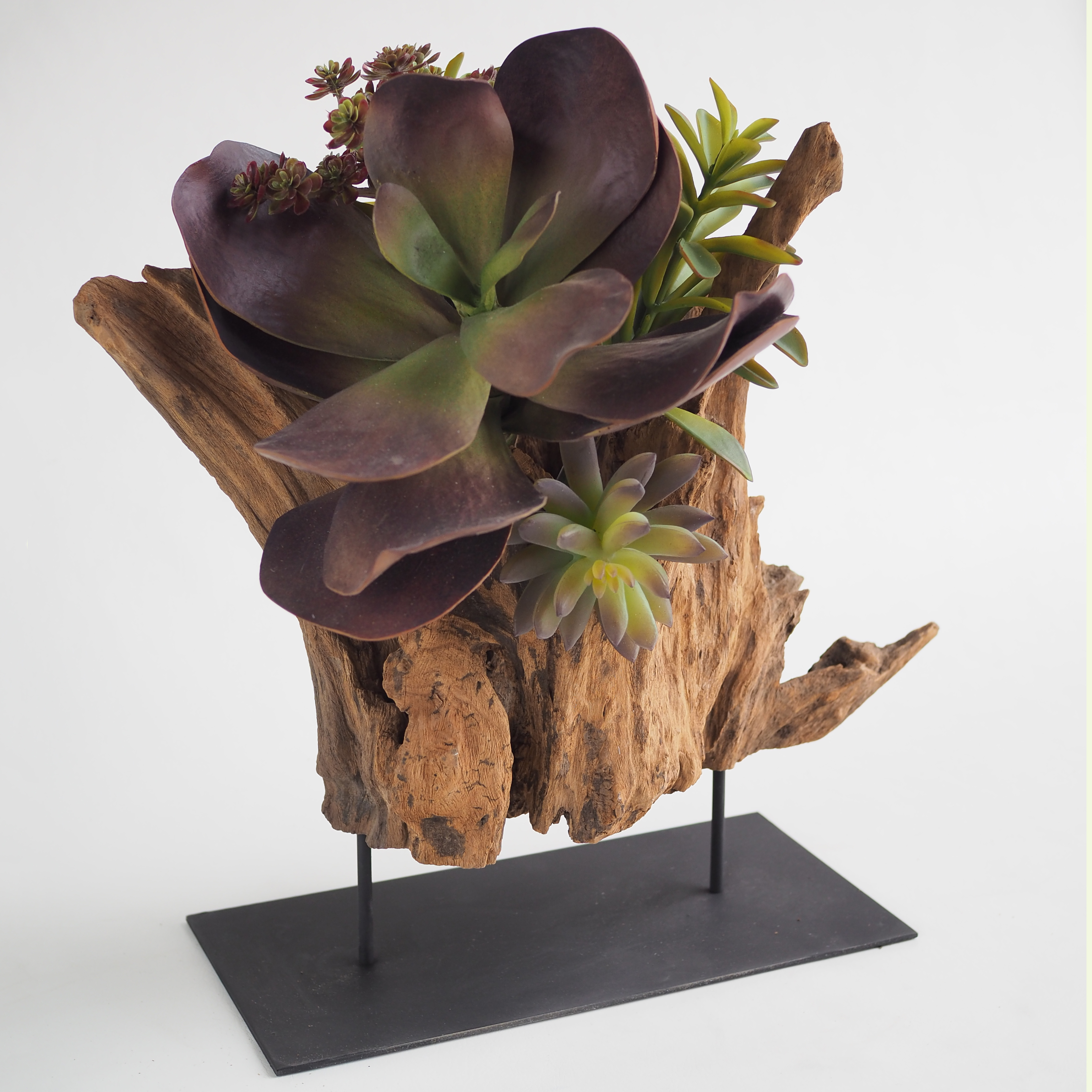 Driftwood Sculpture