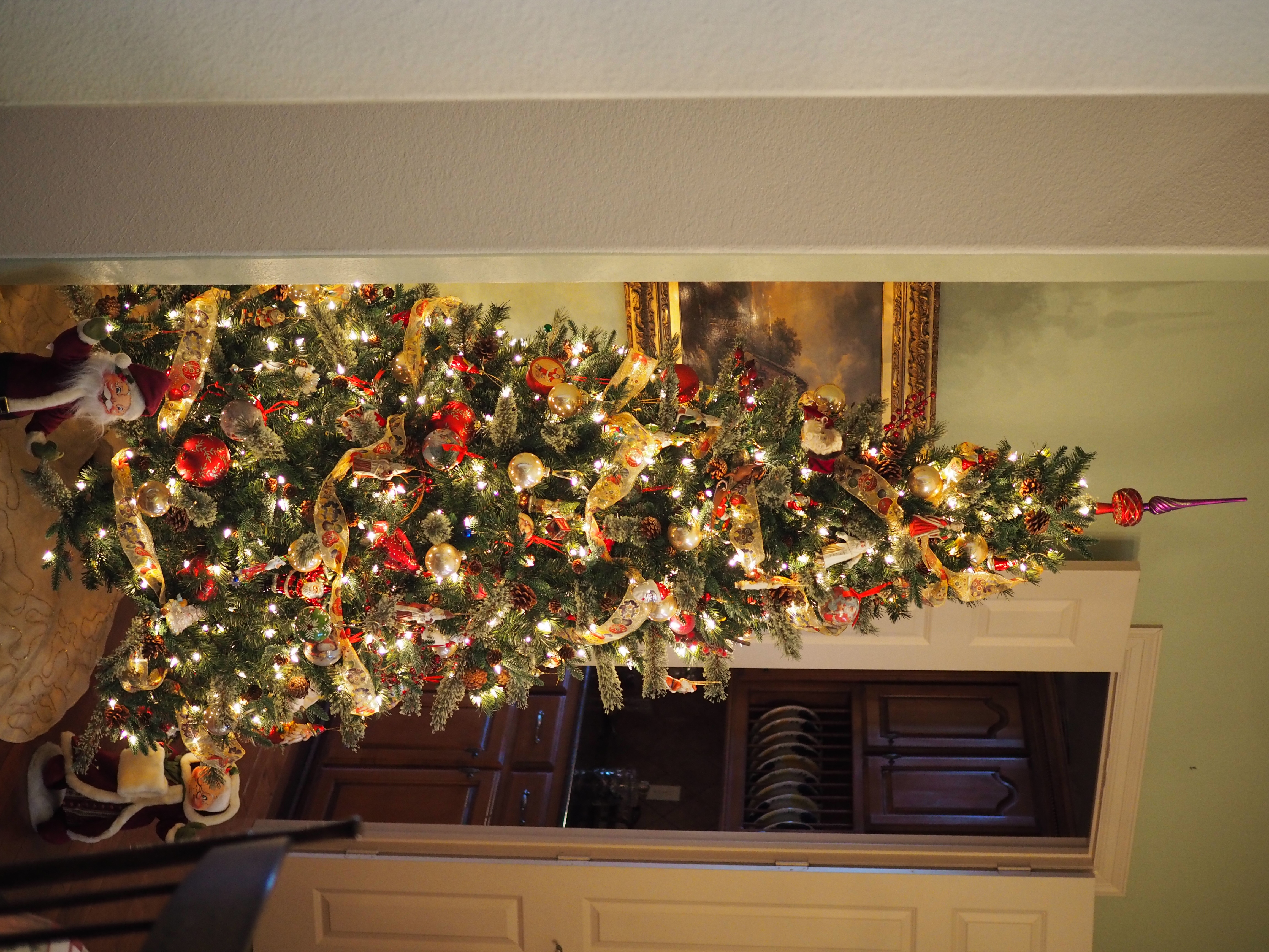 Parlor Tree