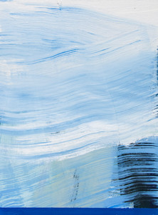 Icarus Series, 2019
