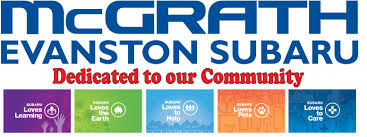 McGrath Evanston Subaru