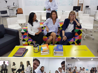 Event for July: 'Start-ups & the Law: Insights from the Inside'- Episode 2: Creating and