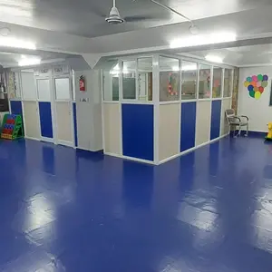 United International School