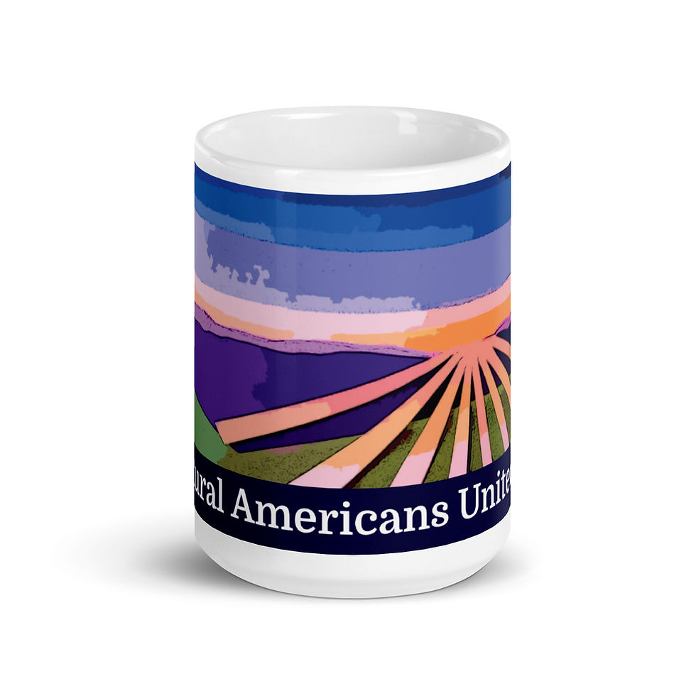 Thumbnail: White glossy mug