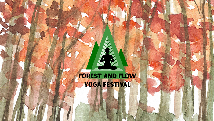Forest & Flow Yoga Festival