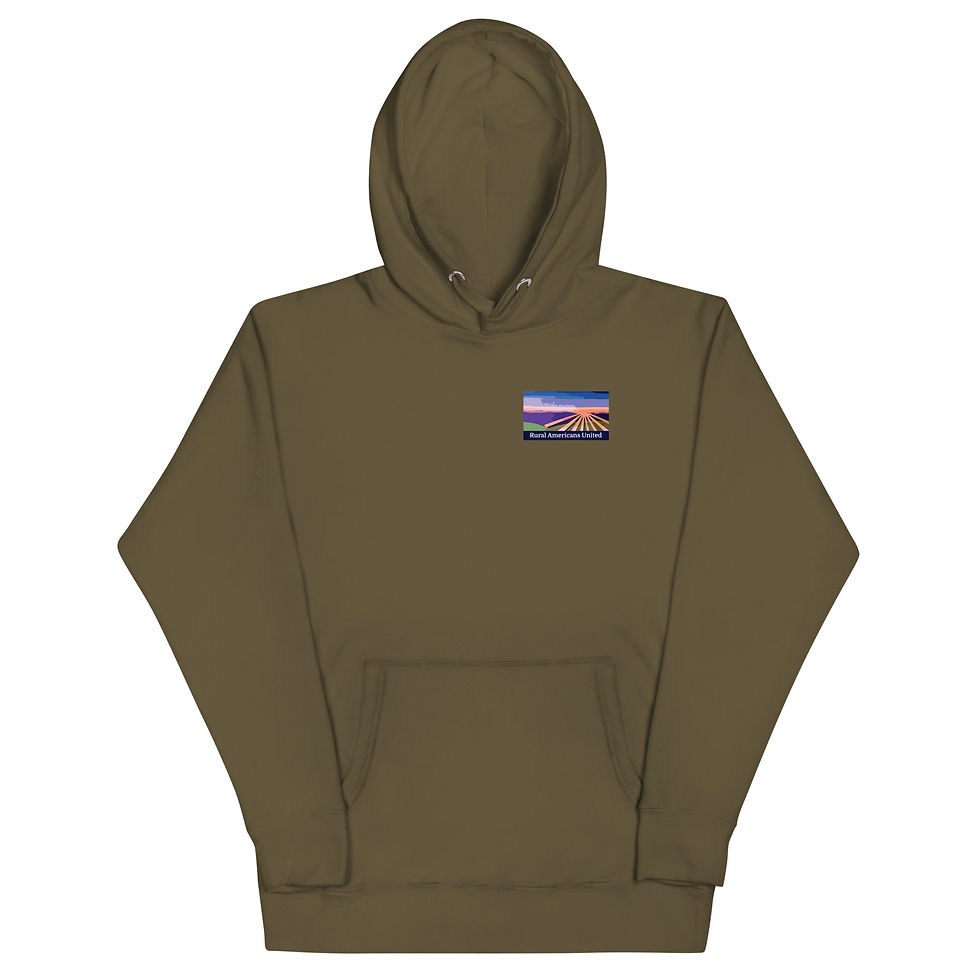 Thumbnail: Unisex Hoodie