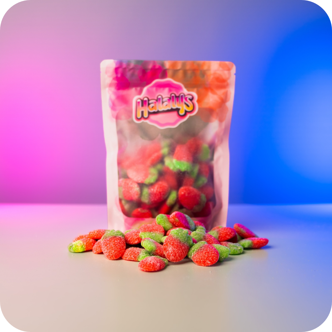 Tokyo Berry