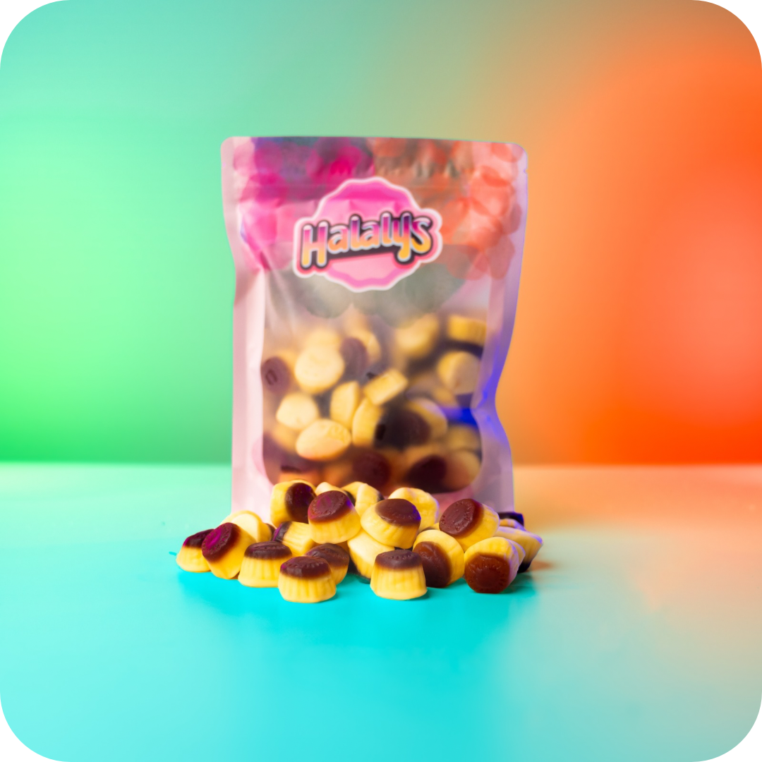 Caramel Dream