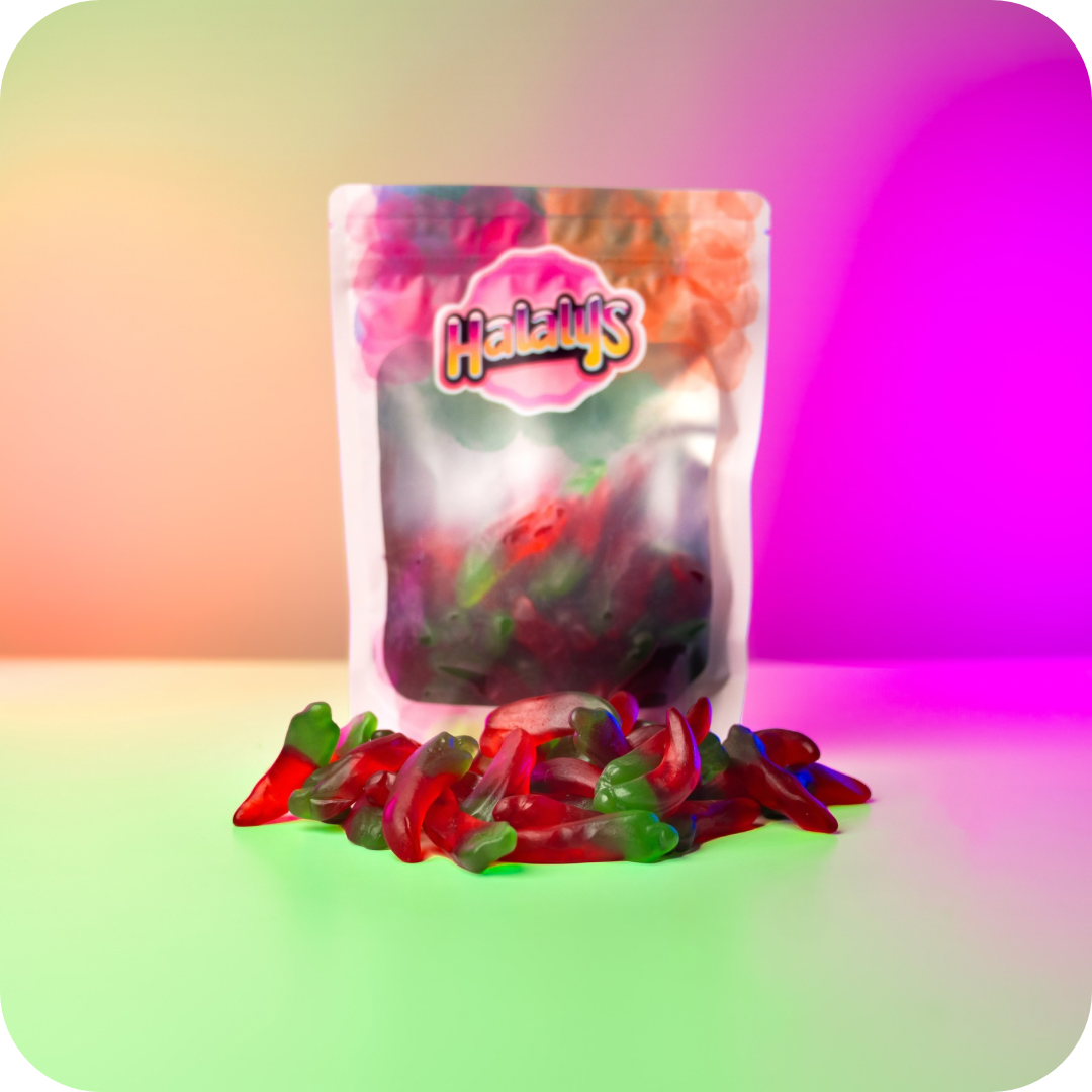 Spicy Cherry