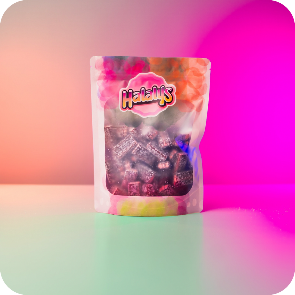 Cherry Matrix