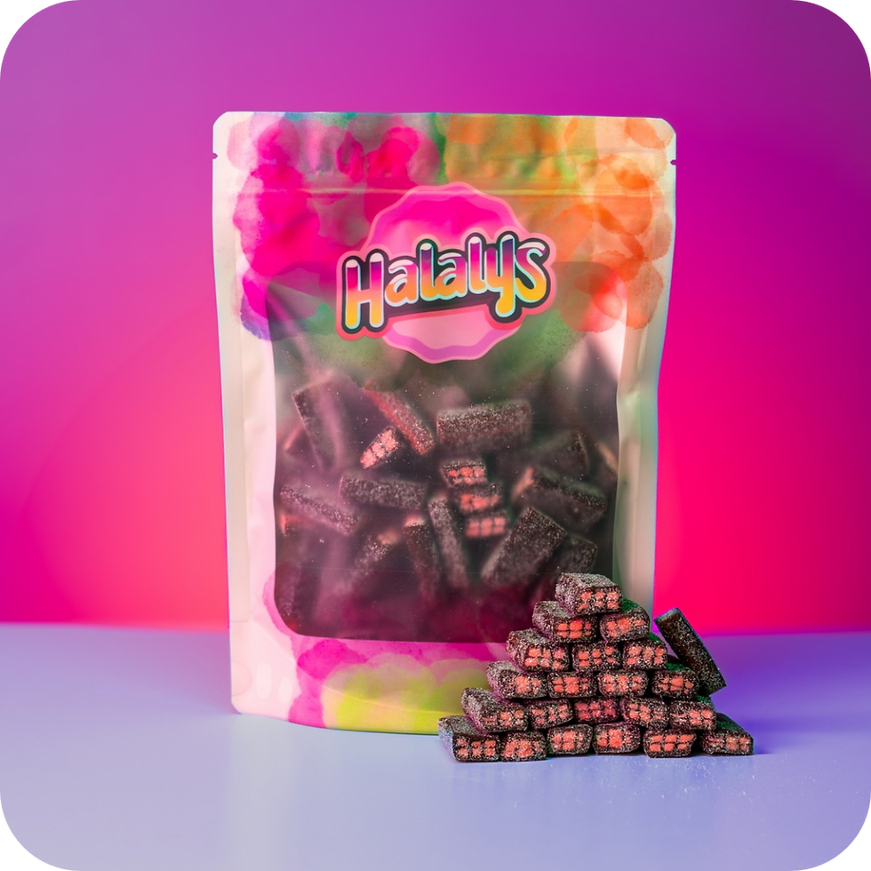 Thumbnail: Matrix Box🌈