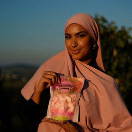 Warum haram, wenn Halalys?