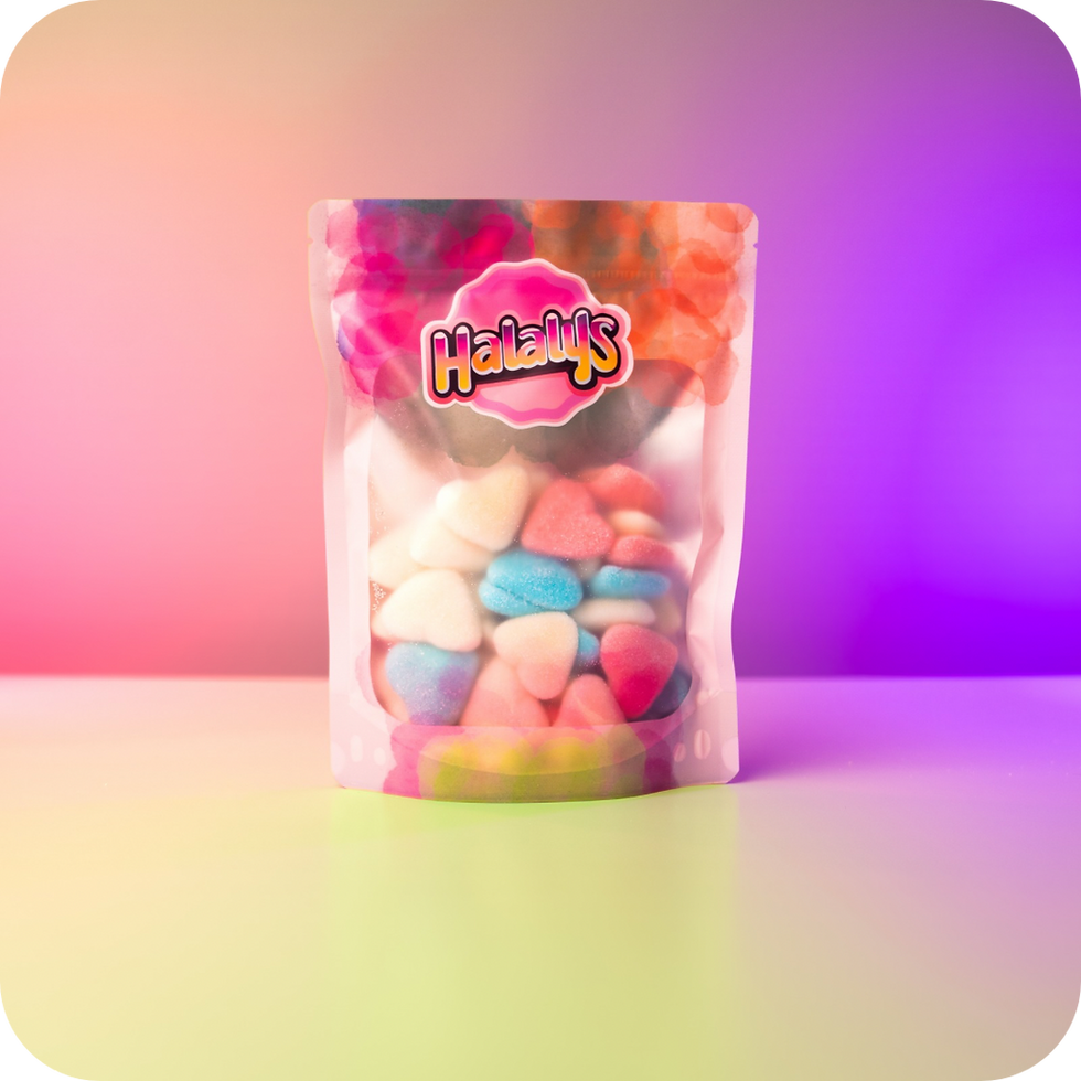 No Marshmallow