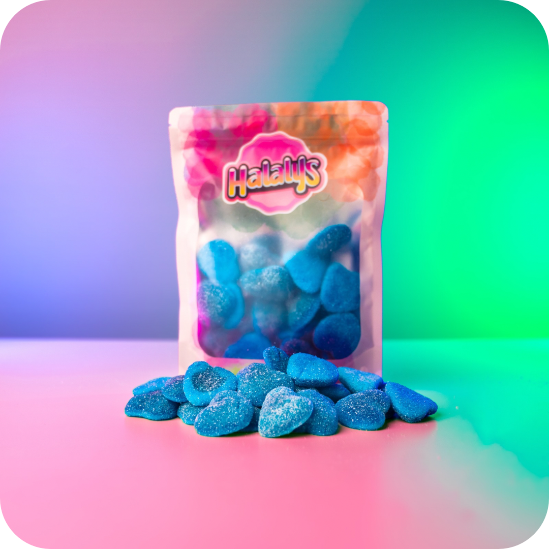 Juicy Love Blue