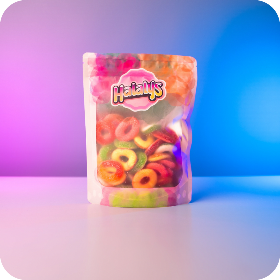 Loop Mix