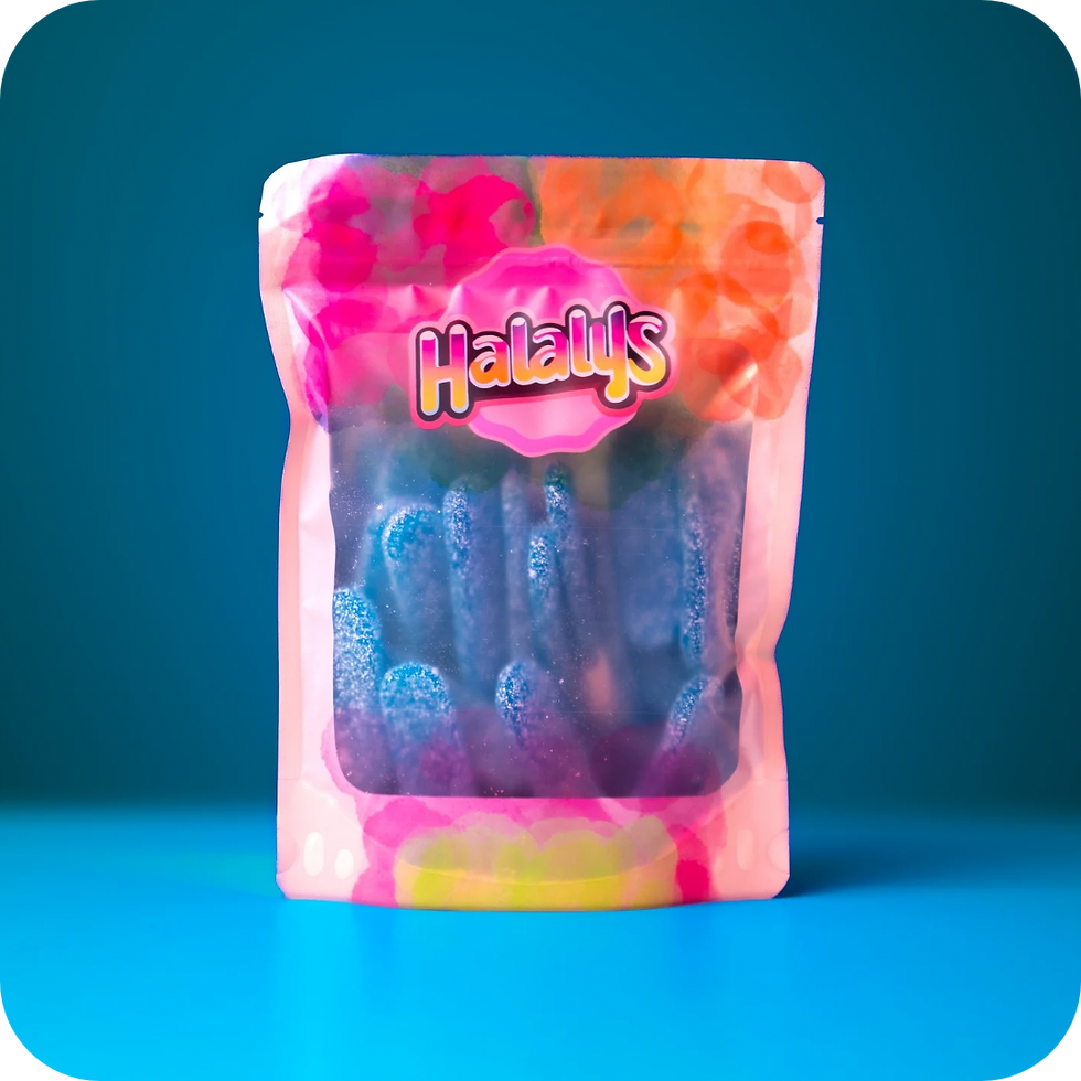 Thumbnail: Sour Blue