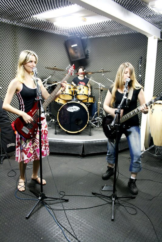 Banda Morphise