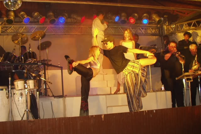 banda Fascinação