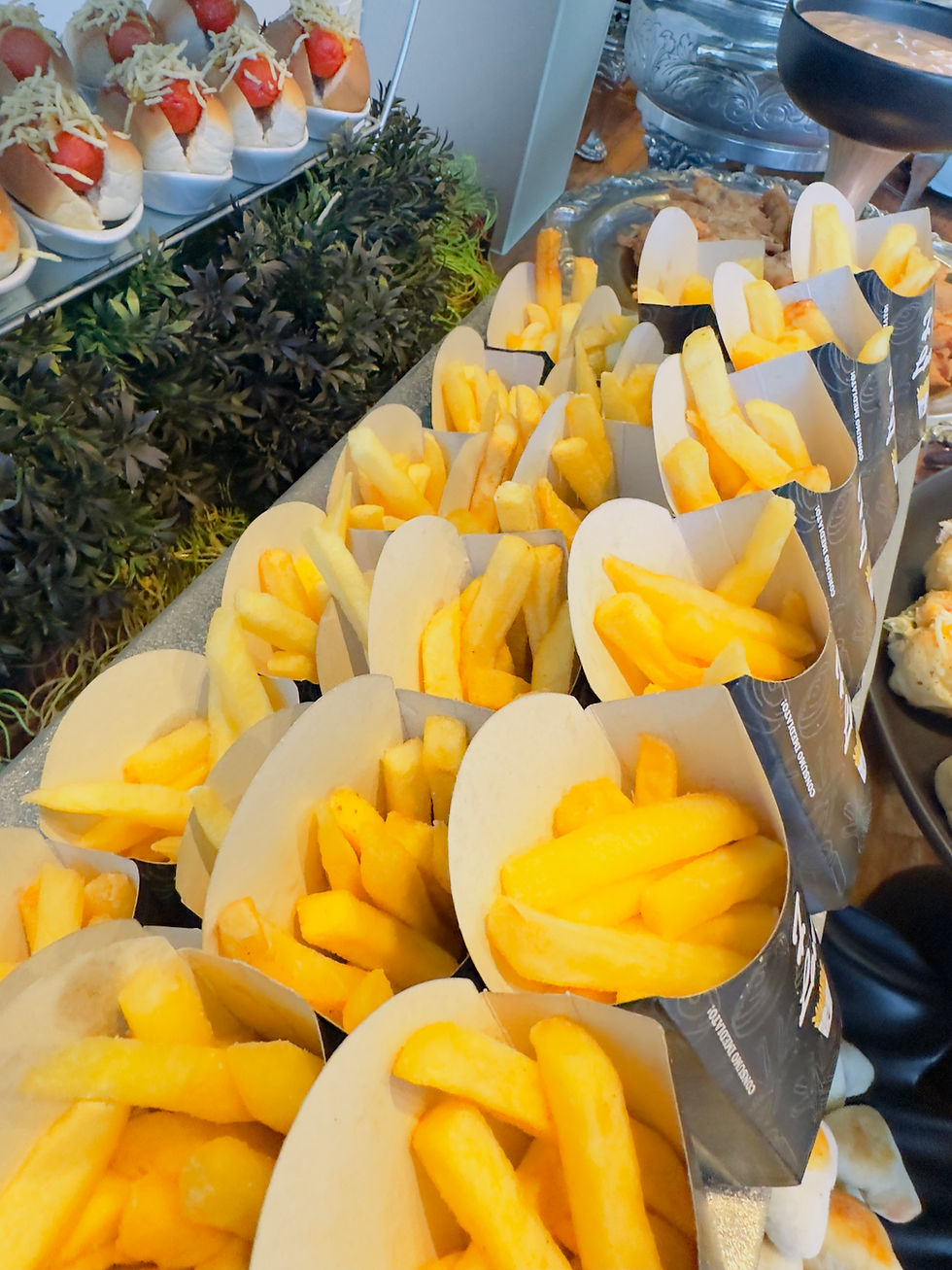 ANIVERSÁRIO DE 12 ANOS DO SAMUEL 