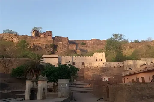 Top Tourist Places to Visit in Ranthambore- A Complete Guide