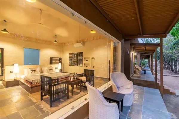 Best Places to Stay in Ranthambore for Every Type of Traveler