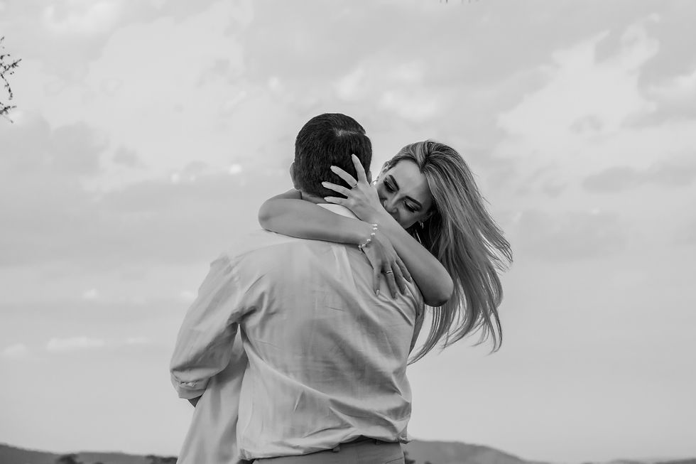 Jaque & Diego