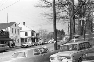 A way of life destroyed